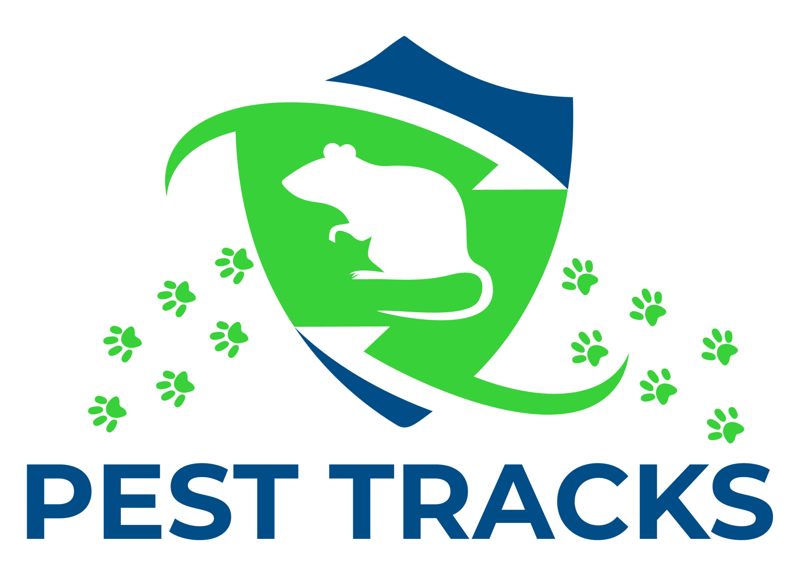 Pest Tracks
